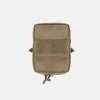 Органайзер для документов Helikon-Tex Document Case Insert - Cordura