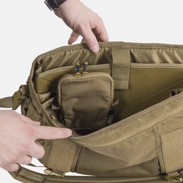Органайзер для документов Helikon-Tex Document Case Insert - Cordura