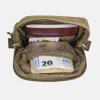 Органайзер для документов Helikon-Tex Document Case Insert - Cordura