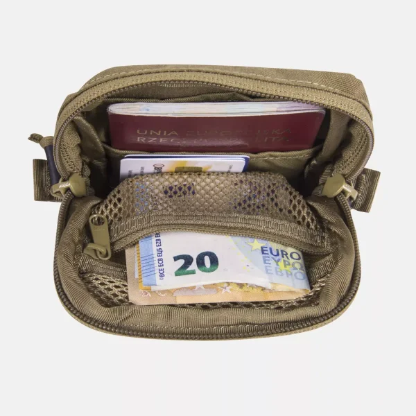 Органайзер для документов Helikon-Tex Document Case Insert - Cordura