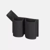 Резинка Helikon-Tex Double Elastic Insert - Polyester — Black