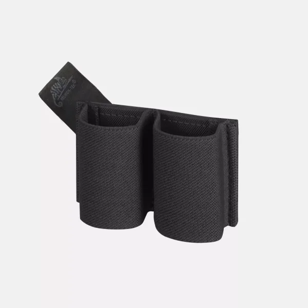 Резинка Helikon-Tex Double Elastic Insert - Polyester — Black