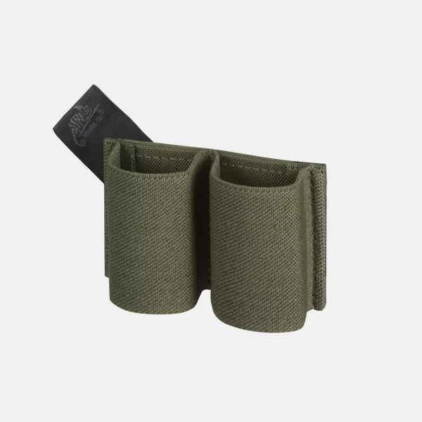 Резинка Helikon-Tex Double Elastic Insert - Polyester — Olive Green