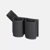 Резинка Helikon-Tex Double Elastic Insert - Polyester — Shadow Grey