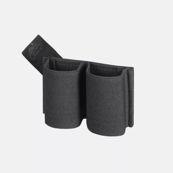 Резинка Helikon-Tex Double Elastic Insert - Polyester — Shadow Grey