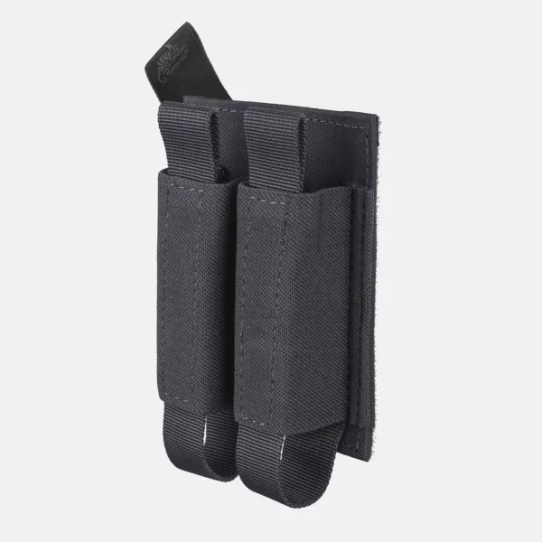 Вставка для магазинов Helikon-Tex Double Pistol Magazine Insert - Polyester — Shadow Grey