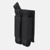 Вставка для магазинов Helikon-Tex Double Pistol Magazine Insert - Polyester — Black
