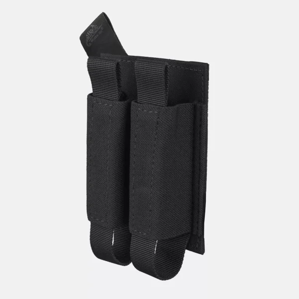 Вставка для магазинов Helikon-Tex Double Pistol Magazine Insert - Polyester — Black