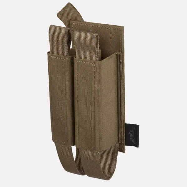Вставка для магазинов Helikon-Tex Double Rifle Magazine Insert - Polyester — Coyote