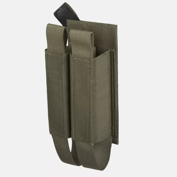 Вставка для магазинов Helikon-Tex Double Rifle Magazine Insert - Polyester — Olive Green