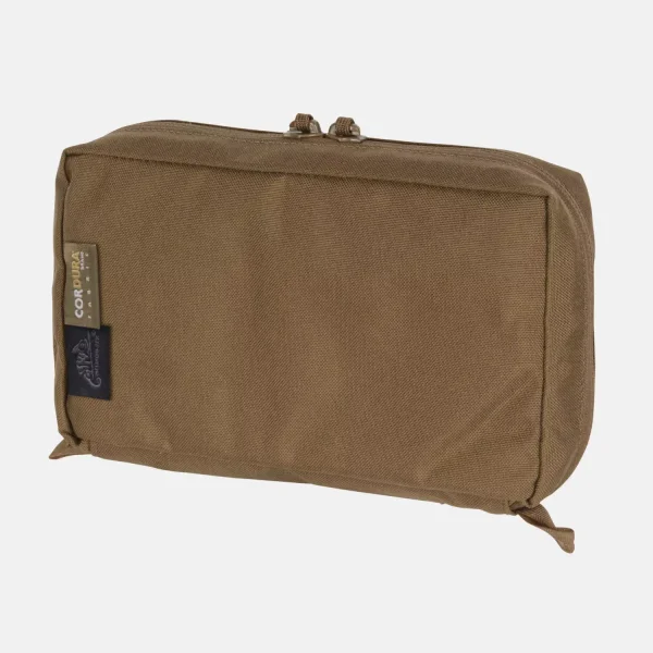 Вставка Helikon-Tex EDC Insert Large - Cordura — Coyote