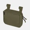 Вставка Helikon-Tex EDC Insert Medium - Cordura — Olive Green