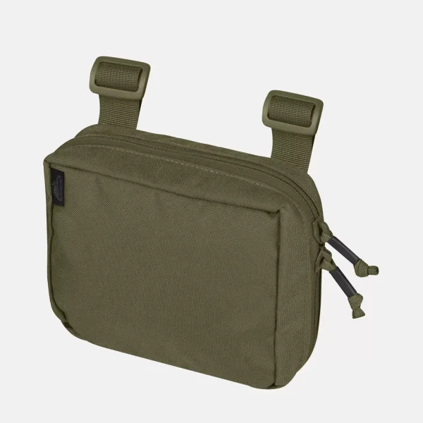Вставка Helikon-Tex EDC Insert Medium - Cordura — Olive Green