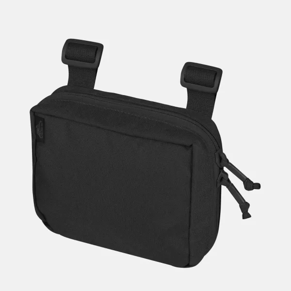 Вставка Helikon-Tex EDC Insert Medium - Cordura — Black