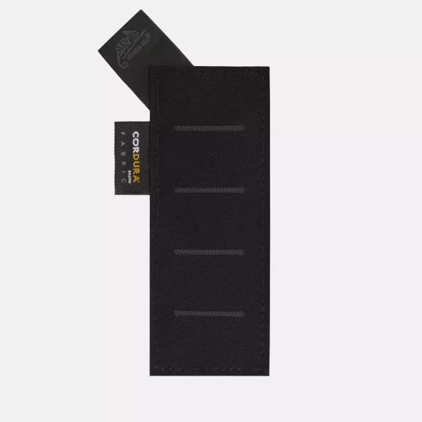 Молле-адаптер Helikon-Tex Molle Adapter Insert 1 - Cordura — Black
