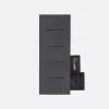 Молле-адаптер Helikon-Tex Molle Adapter Insert 1 - Cordura — Shadow Grey