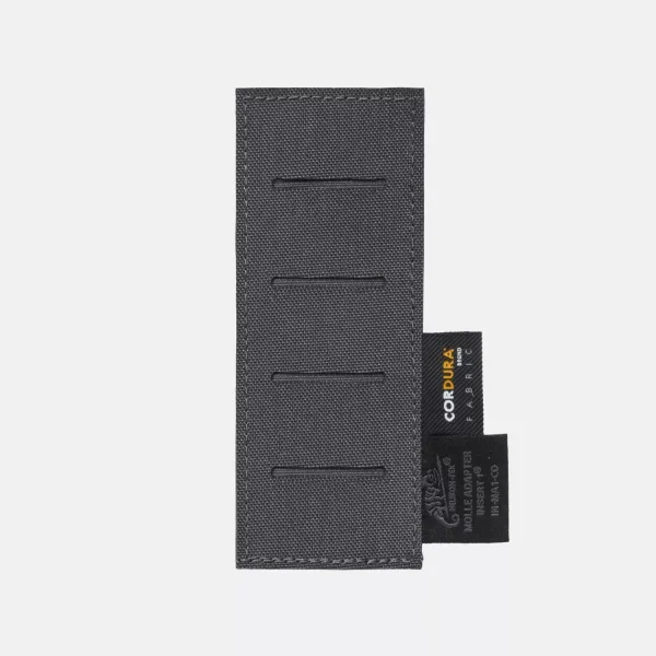 Молле-адаптер Helikon-Tex Molle Adapter Insert 1 - Cordura — Shadow Grey