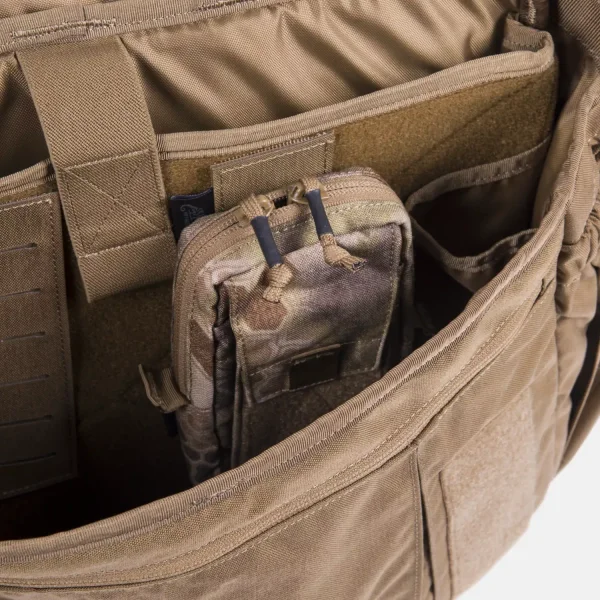 Молле-адаптер Helikon-Tex Molle Adapter Insert 1 - Cordura