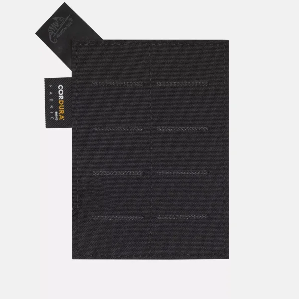 Вставка Helikon-Tex Molle Adapter Insert 2 - Cordura — Black