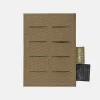 Вставка Helikon-Tex Molle Adapter Insert 2 - Cordura — Coyote