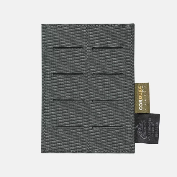 Вставка Helikon-Tex Molle Adapter Insert 2 - Cordura — Shadow Grey