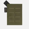 Вставка Helikon-Tex Molle Adapter Insert 2 - Cordura — Olive Green