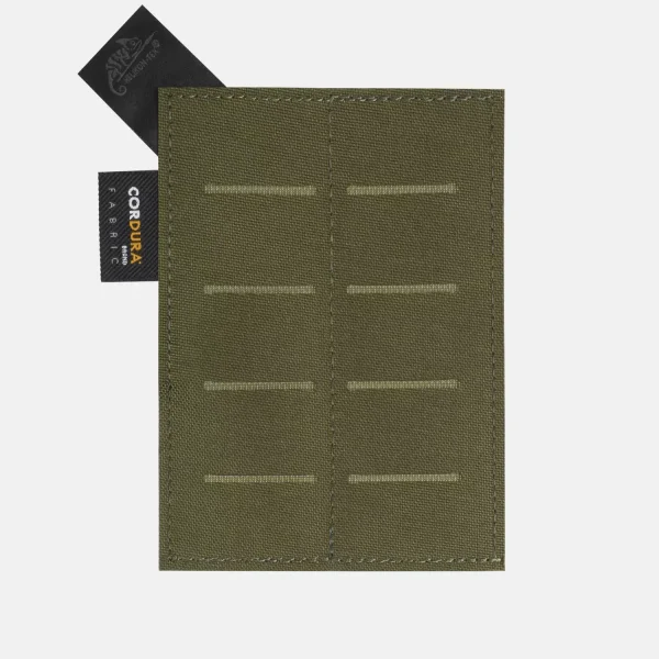 Вставка Helikon-Tex Molle Adapter Insert 2 - Cordura — Olive Green
