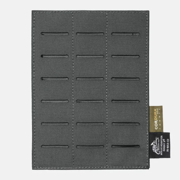 Адаптер Helikon-Tex Molle Adapter Insert 3 - Cordura — Shadow Grey