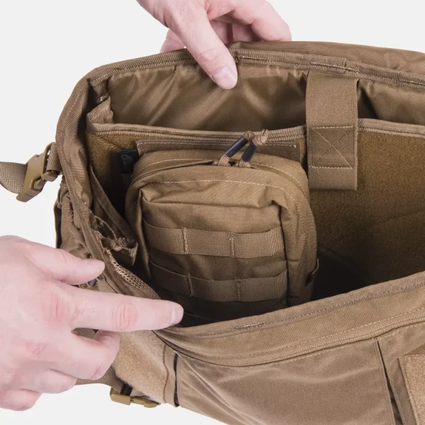 Адаптер Helikon-Tex Molle Adapter Insert 3 - Cordura