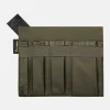 Органайзер Helikon-Tex Organizer Insert Large — Olive Green