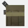Органайзер Helikon-Tex Organizer Insert Medium — Olive Green