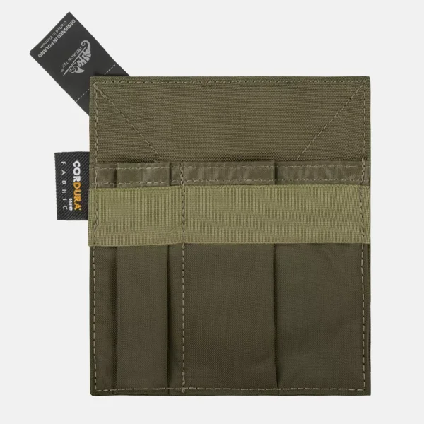 Органайзер Helikon-Tex Organizer Insert Medium — Olive Green