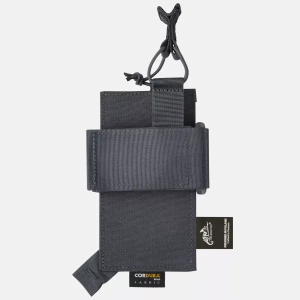 Вставка для пистолета Helikon-Tex Inverted Pistol Holder Insert - Cordura — Shadow Grey