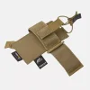 Вставка для пистолета Helikon-Tex Inverted Pistol Holder Insert - Cordura