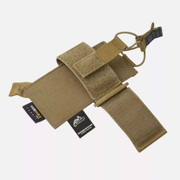 Вставка для пистолета Helikon-Tex Inverted Pistol Holder Insert - Cordura