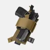 Вставка для пистолета Helikon-Tex Inverted Pistol Holder Insert - Cordura