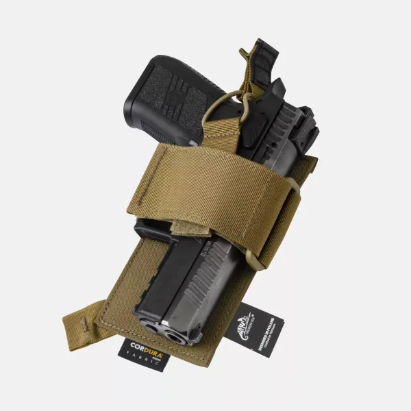 Вставка для пистолета Helikon-Tex Inverted Pistol Holder Insert - Cordura