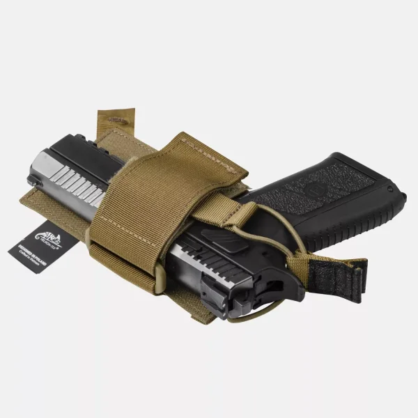 Вставка для пистолета Helikon-Tex Inverted Pistol Holder Insert - Cordura