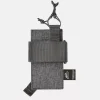 Вставка для пистолета Helikon-Tex Inverted Pistol Holder Insert - Nylon Polyester Blend