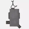 Вставка для пистолета Helikon-Tex Inverted Pistol Holder Insert - Nylon Polyester Blend