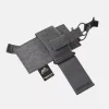 Вставка для пистолета Helikon-Tex Inverted Pistol Holder Insert - Nylon Polyester Blend