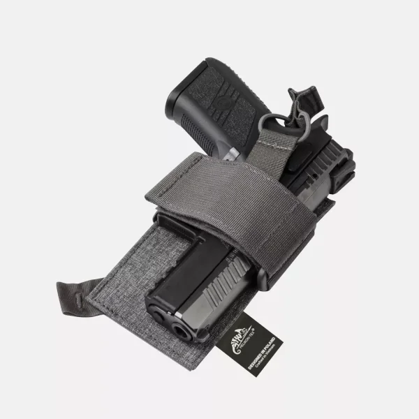 Вставка для пистолета Helikon-Tex Inverted Pistol Holder Insert - Nylon Polyester Blend