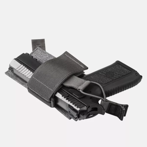 Вставка для пистолета Helikon-Tex Inverted Pistol Holder Insert - Nylon Polyester Blend