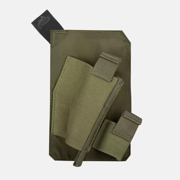 Вставка для пистолета Helikon-Tex Pistol Holder Insert — Olive Green