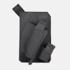 Вставка для пистолета Helikon-Tex Pistol Holder Insert — Shadow Grey