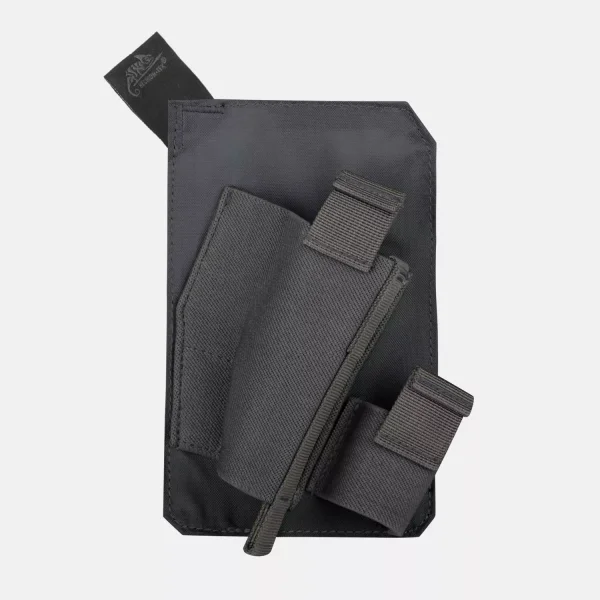 Вставка для пистолета Helikon-Tex Pistol Holder Insert — Shadow Grey