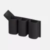 Подсумок Helikon-Tex Triple Elastic Insert - Polyester — Black