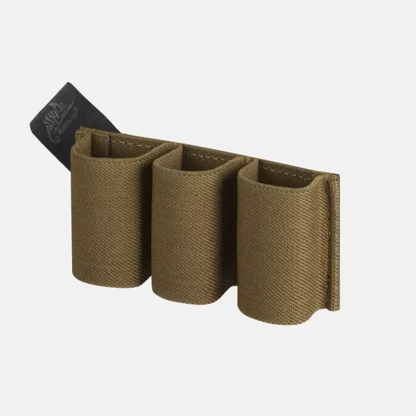 Подсумок Helikon-Tex Triple Elastic Insert - Polyester