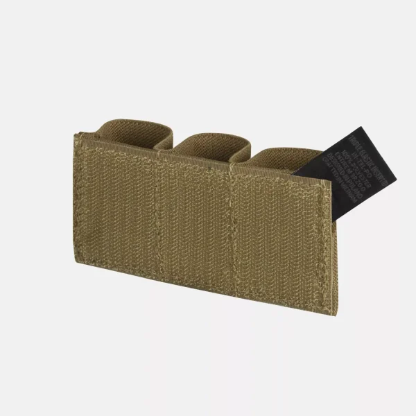 Подсумок Helikon-Tex Triple Elastic Insert - Polyester
