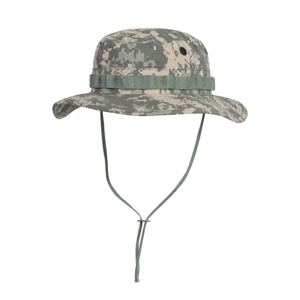Кепка Helikon-Tex ACU Hat - PolyCotton Ripstop — UCP